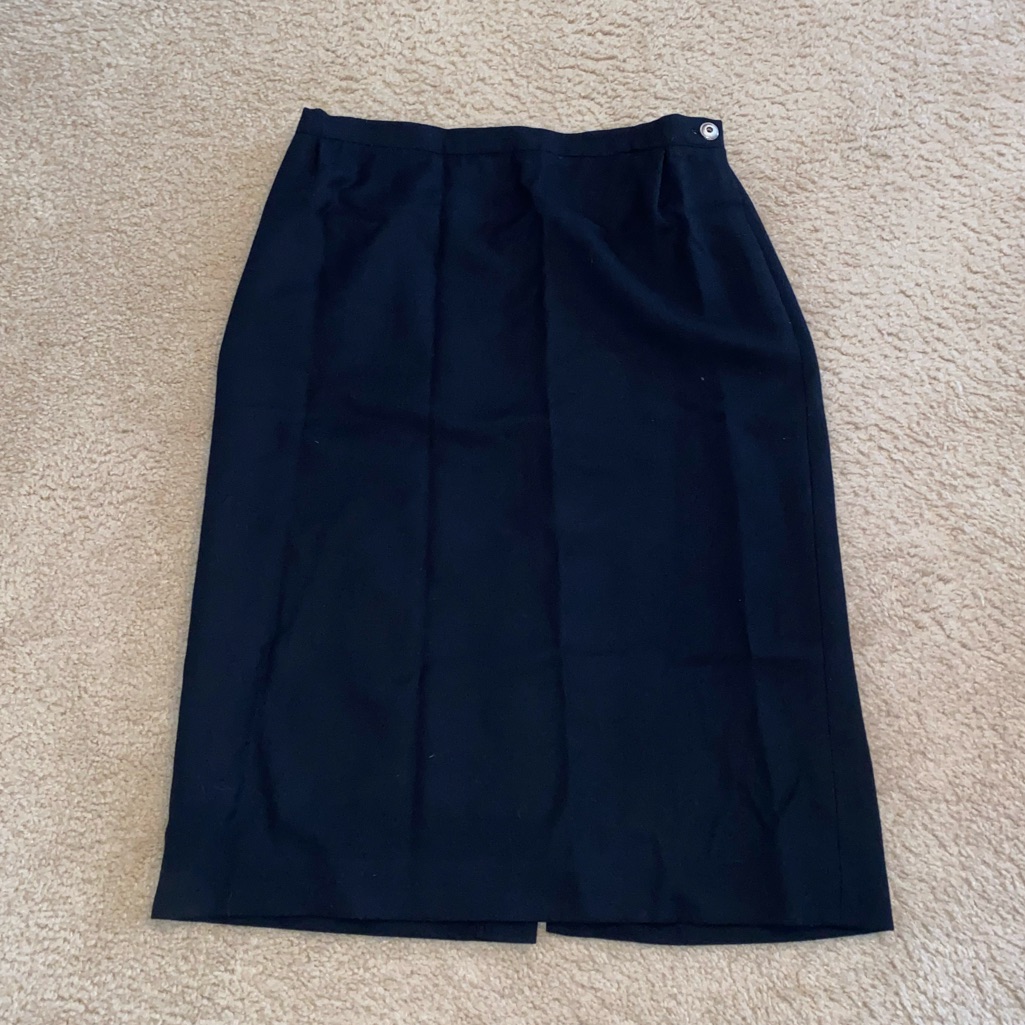 Saks Fifth Ave Vintage Skirt